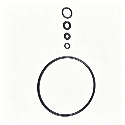 Gasket Set 16010-ZE3-701 for Honda Generator EB3500XK1 EB3800X EB5000X EB5000XK1 EB5000XK2 EB6500SX Tractor H5013