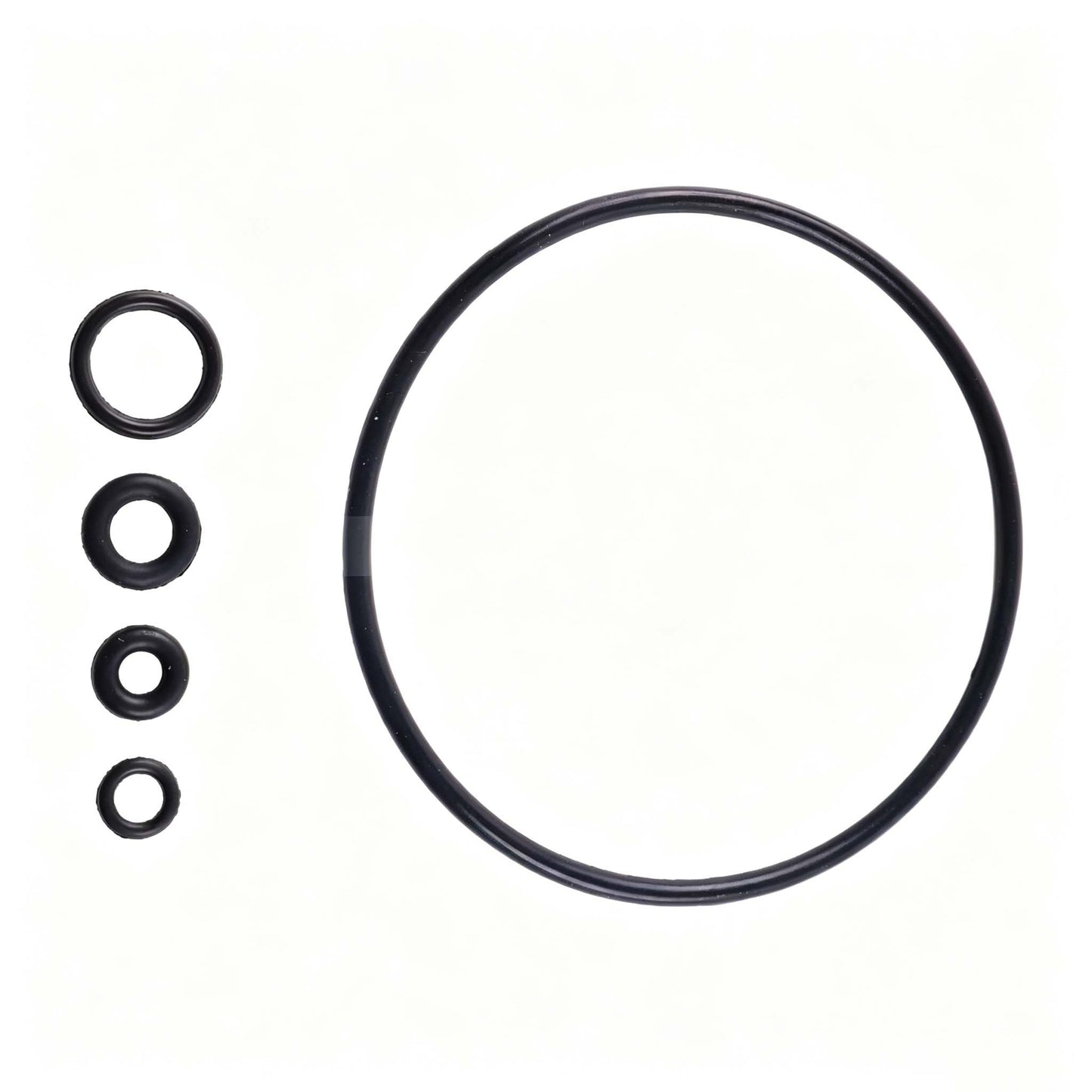 Gasket Set 16010-ZE3-701 for Honda Generator EB3500XK1 EB3800X EB5000X EB5000XK1 EB5000XK2 EB6500SX Tractor H5013