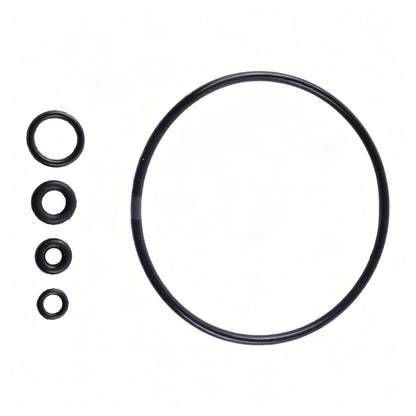 Gasket Set 16010-ZE3-701 for Honda Generator EB3500XK1 EB3800X EB5000X EB5000XK1 EB5000XK2 EB6500SX Tractor H5013
