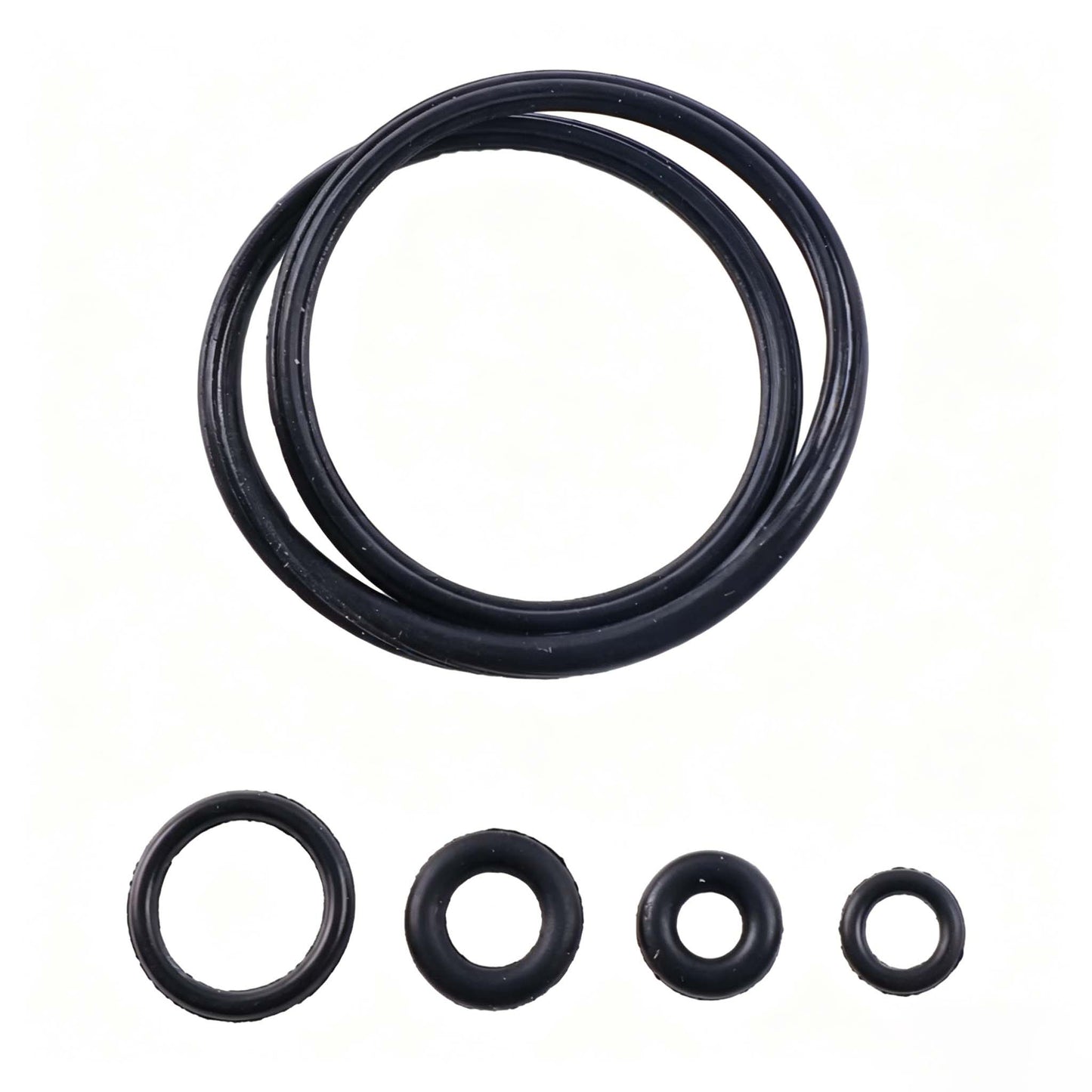 Gasket Set 16010-ZE3-701 for Honda Generator EB3500XK1 EB3800X EB5000X EB5000XK1 EB5000XK2 EB6500SX Tractor H5013