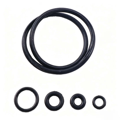 Gasket Set 16010-ZE3-701 for Honda Generator EB3500XK1 EB3800X EB5000X EB5000XK1 EB5000XK2 EB6500SX Tractor H5013