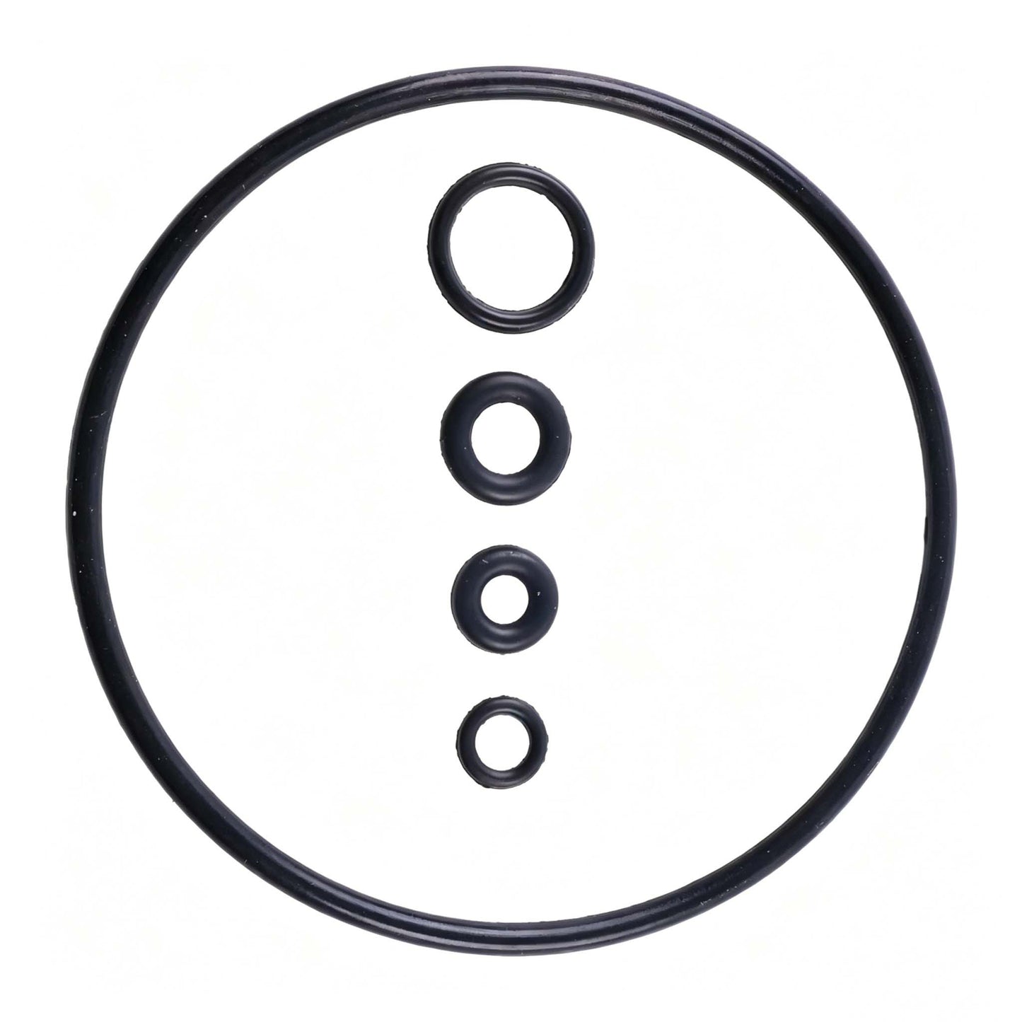 Gasket Set 16010-ZE3-701 for Honda Generator EB3500XK1 EB3800X EB5000X EB5000XK1 EB5000XK2 EB6500SX Tractor H5013
