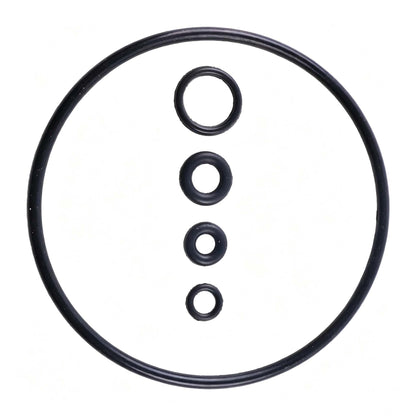 Gasket Set 16010-ZE3-701 for Honda Generator EB3500XK1 EB3800X EB5000X EB5000XK1 EB5000XK2 EB6500SX Tractor H5013