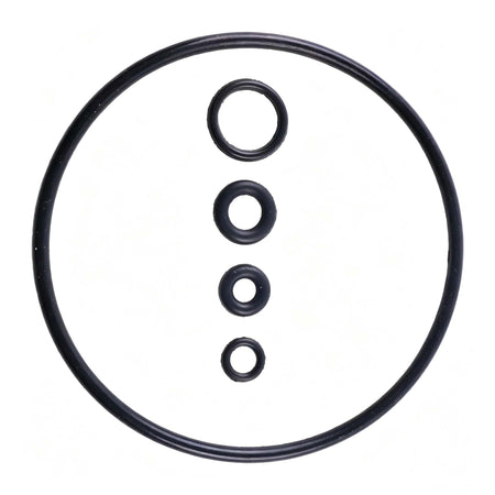 Gasket Set 16010-ZE3-701 for Honda Generator EB3500XK1 EB3800X EB5000X EB5000XK1 EB5000XK2 EB6500SX Tractor H5013 - KUDUPARTS