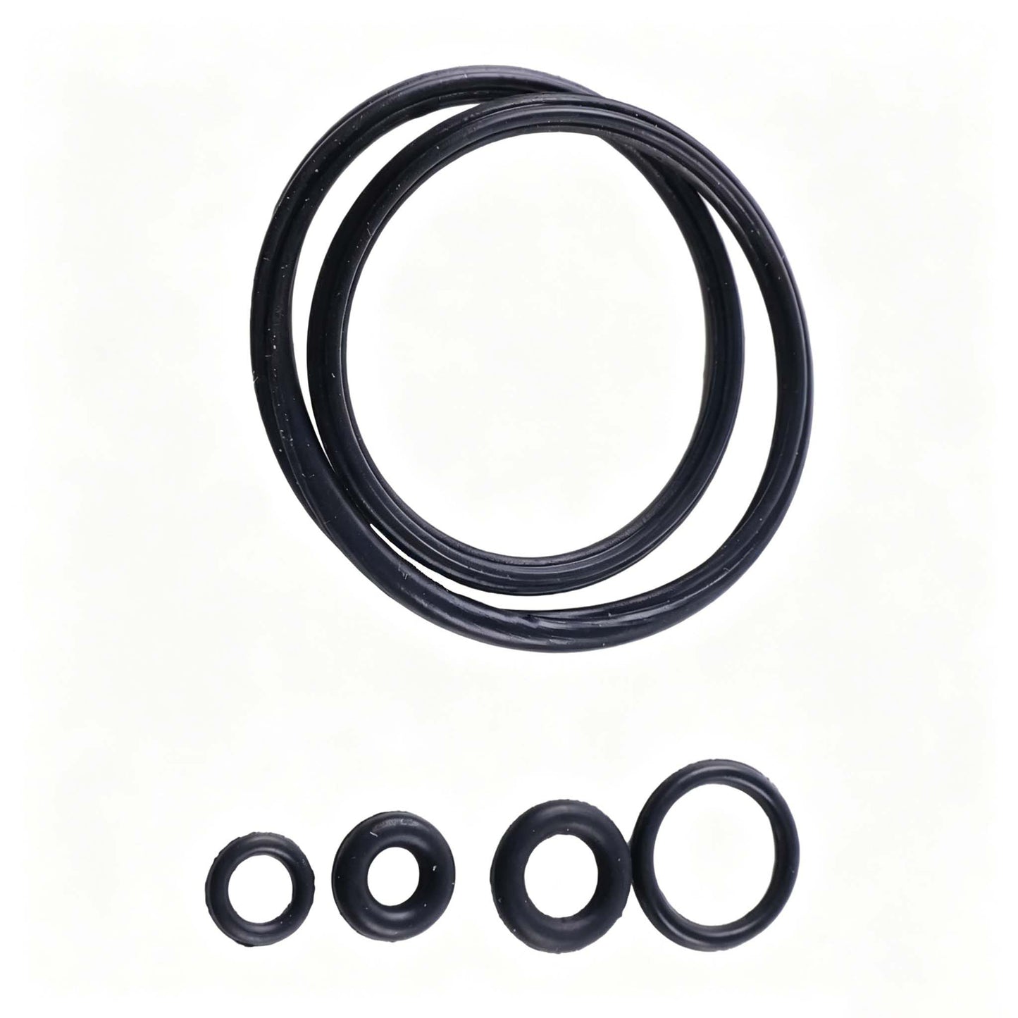 Gasket Set 16010-ZE3-701 for Honda Generator EB3500XK1 EB3800X EB5000X EB5000XK1 EB5000XK2 EB6500SX Tractor H5013