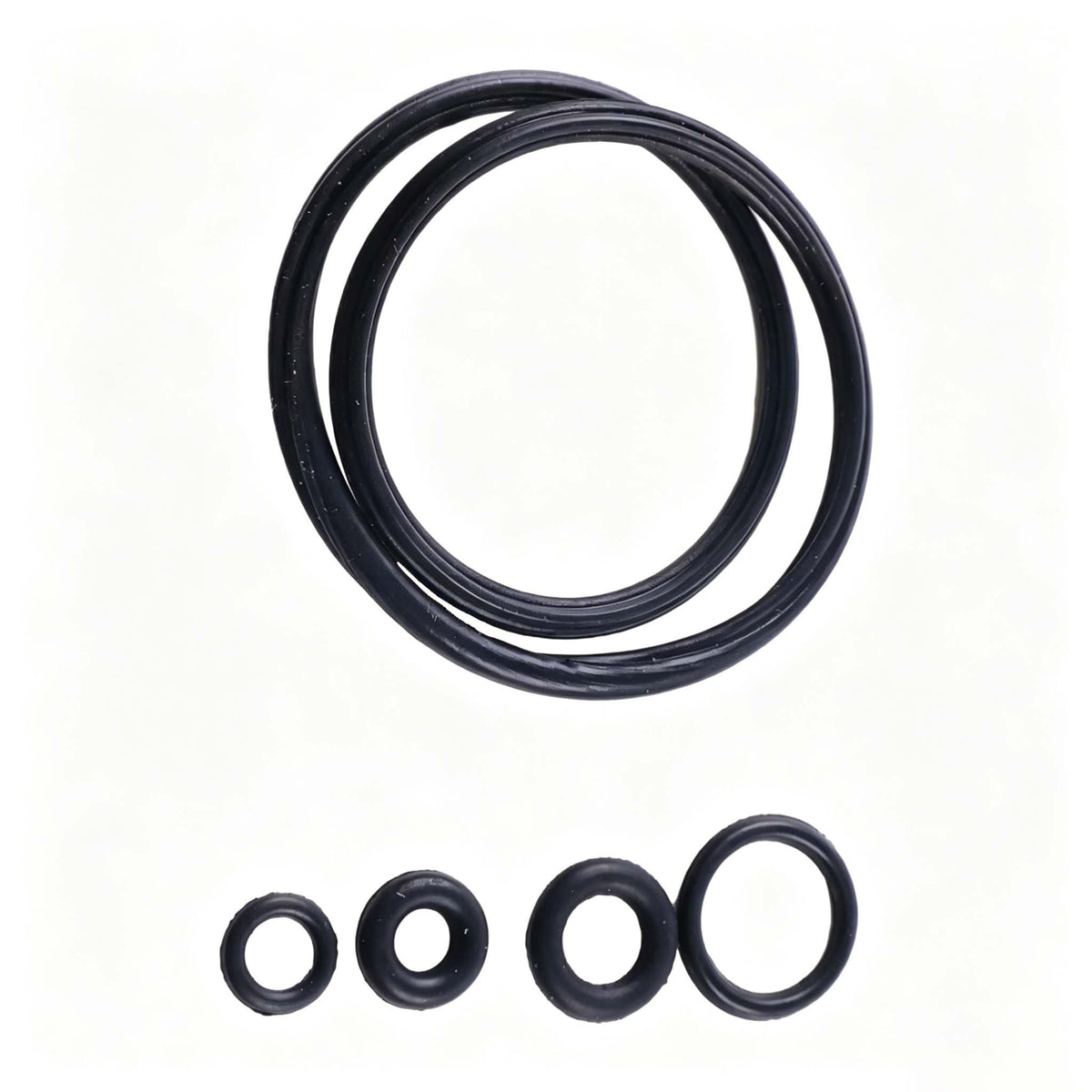 Gasket Set 16010-ZE3-701 for Honda Generator EB3500XK1 EB3800X EB5000X EB5000XK1 EB5000XK2 EB6500SX Tractor H5013 - KUDUPARTS