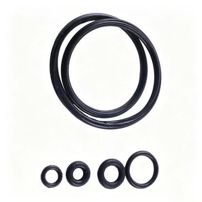 Gasket Set 16010-ZE3-701 for Honda Generator EB3500XK1 EB3800X EB5000X EB5000XK1 EB5000XK2 EB6500SX Tractor H5013