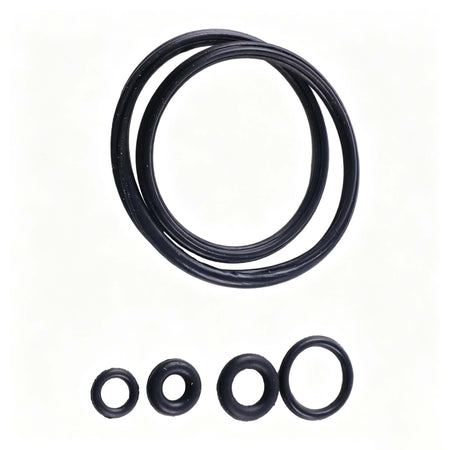 Gasket Set 16010-ZE3-701 for Honda Generator EB3500XK1 EB3800X EB5000X EB5000XK1 EB5000XK2 EB6500SX Tractor H5013 - KUDUPARTS
