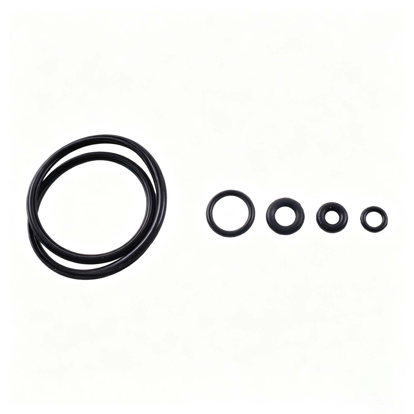 Gasket Set 16010-ZE3-701 for Honda Generator EB3500XK1 EB3800X EB5000X EB5000XK1 EB5000XK2 EB6500SX Tractor H5013