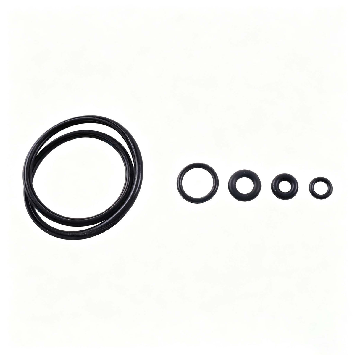 Gasket Set 16010-ZE3-701 for Honda Generator EB3500XK1 EB3800X EB5000X EB5000XK1 EB5000XK2 EB6500SX Tractor H5013 - KUDUPARTS