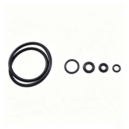 Gasket Set 16010-ZE3-701 for Honda Generator EB3500XK1 EB3800X EB5000X EB5000XK1 EB5000XK2 EB6500SX Tractor H5013