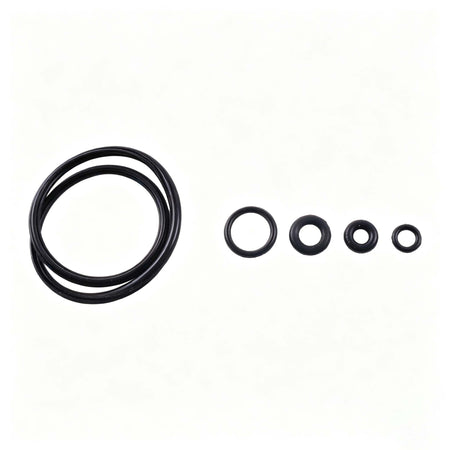 Gasket Set 16010-ZE3-701 for Honda Generator EB3500XK1 EB3800X EB5000X EB5000XK1 EB5000XK2 EB6500SX Tractor H5013 - KUDUPARTS