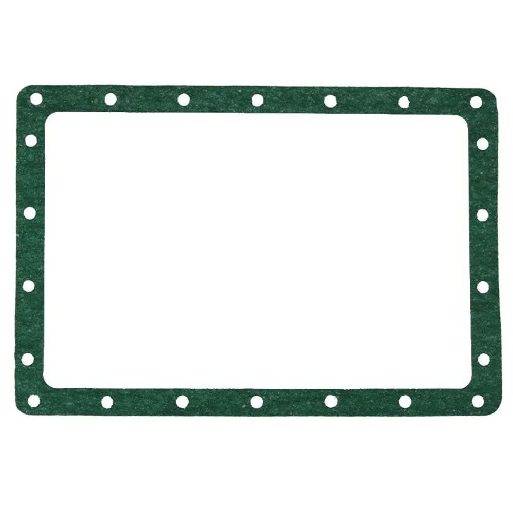 Gasket of Oil Pan 2500822 for Kubota Engine D1105 D1105-E4B Jacobsen Fairway Mower SLF1880 LF510 - KUDUPARTS
