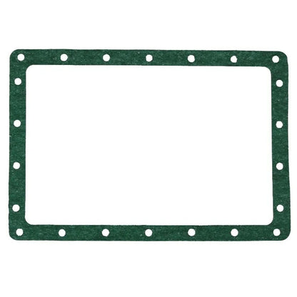 Gasket of Oil Pan 2500822 for Kubota Engine D1105 D1105-E4B Jacobsen Fairway Mower SLF1880 LF510 - KUDUPARTS
