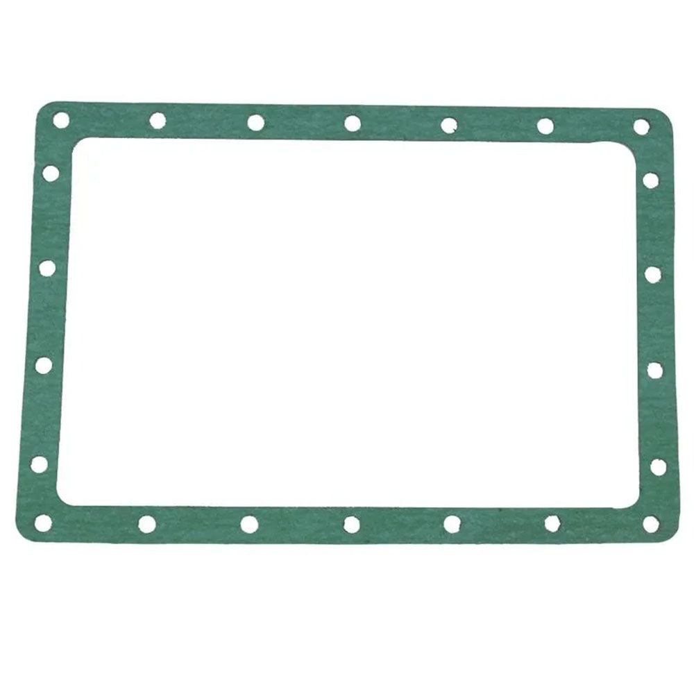 Gasket of Oil Pan 2500822 for Kubota Engine D1105 D1105-E4B Jacobsen Fairway Mower SLF1880 LF510 - KUDUPARTS