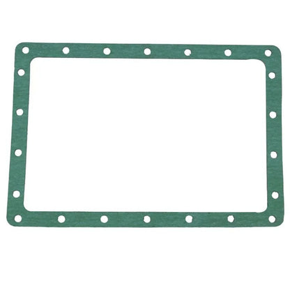 Gasket of Oil Pan 2500822 for Kubota Engine D1105 D1105-E4B Jacobsen Fairway Mower SLF1880 LF510 - KUDUPARTS