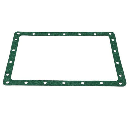 Gasket of Oil Pan 2500822 for Kubota Engine D1105 D1105-E4B Jacobsen Fairway Mower SLF1880 LF510 - KUDUPARTS