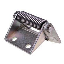Gate Hinge 104804GT for Genie GR-08 GRC-12 GS-1530 GS-1930 GS-4655 QS-15R QS-20R Z-13570 Z-4525 Z-8060