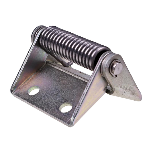 Gate Hinge 104804GT for Genie GR-08 GRC-12 GS-1530 GS-1930 GS-4655 QS-15R QS-20R Z-13570 Z-4525 Z-8060 - KUDUPARTS