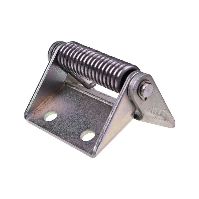 Gate Hinge 104804GT for Genie GR-08 GRC-12 GS-1530 GS-1930 GS-4655 QS-15R QS-20R Z-13570 Z-4525 Z-8060