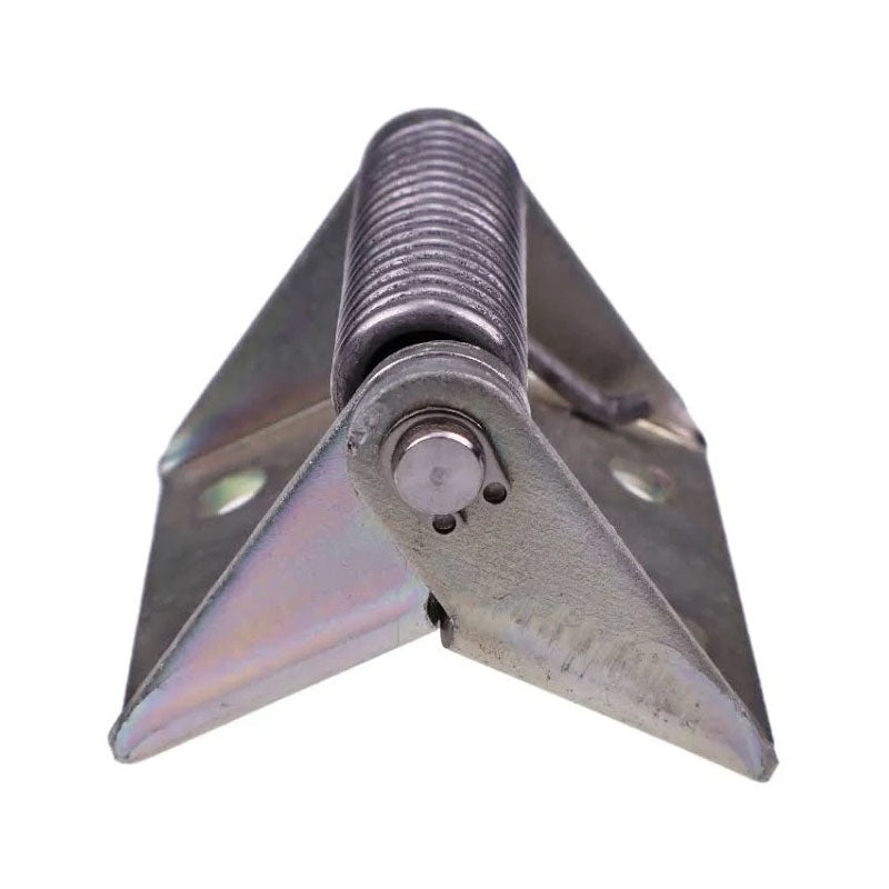 Gate Hinge 104804GT for Genie GR-08 GRC-12 GS-1530 GS-1930 GS-4655 QS-15R QS-20R Z-13570 Z-4525 Z-8060 - KUDUPARTS
