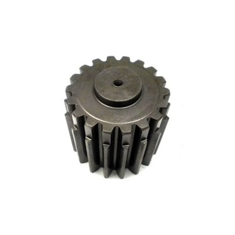 Gear 22U-26-21530 for Komatsu Excavator HB205 HB215 PC200 PC210 PC228 PC228US PC230NHD PW200 PW220 - KUDUPARTS