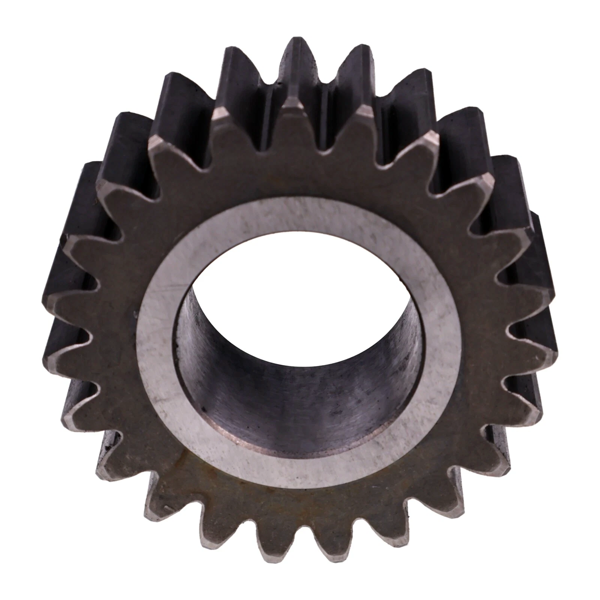 Gear 5169137 for New Holland Tractor 4835 5635 L65 POWERSTAR100 T4.100 T4.110LP T4.115 T4050 TN70D WORKMASTER75 Case IH Farmall45A Farmall55A Farmall65C - KUDUPARTS
