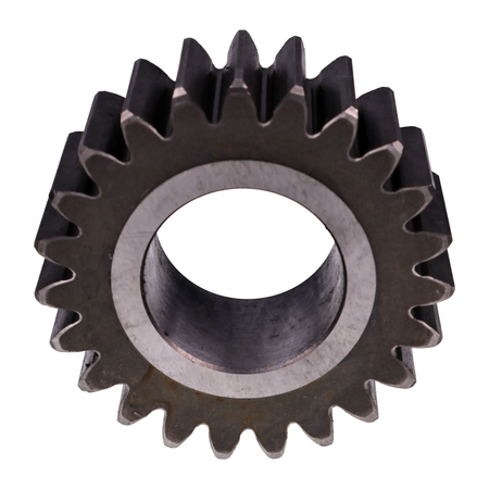 Gear 5169137 for New Holland Tractor 4835 5635 L65 POWERSTAR100 T4.100 T4.110LP T4.115 T4050 TN70D WORKMASTER75 Case IH Farmall45A Farmall55A Farmall65C - KUDUPARTS