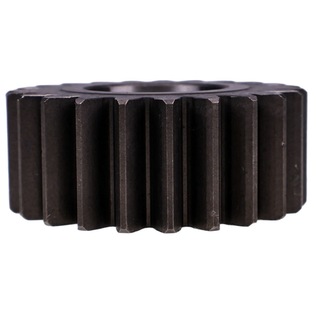 Gear 5169137 for New Holland Tractor 4835 5635 L65 POWERSTAR100 T4.100 T4.110LP T4.115 T4050 TN70D WORKMASTER75 Case IH Farmall45A Farmall55A Farmall65C - KUDUPARTS