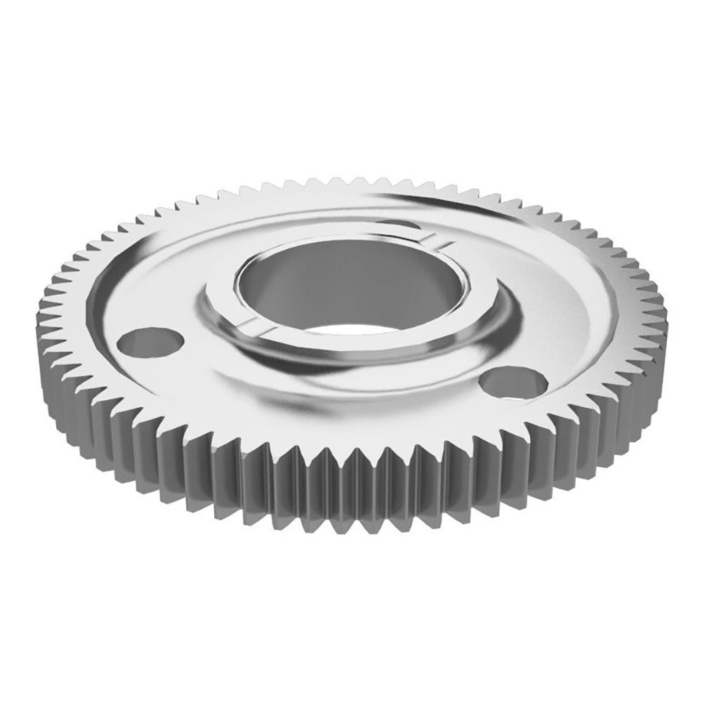 Gear Assy 1W-4741 for Caterpillar CAT 3176C 3306 C11 C13 Engine 235B Excavator - KUDUPARTS