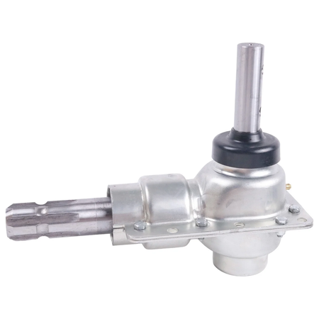 Gear Box 322.002 315.010 309-500P for Land Pride Fertilizer Spreader FS500 FS700 FS1000 - KUDUPARTS