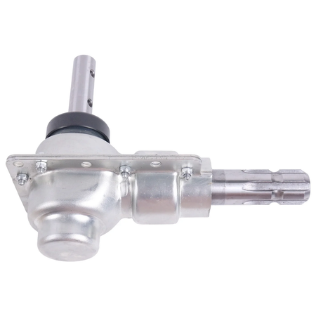 Gear Box 322.002 315.010 309-500P for Land Pride Fertilizer Spreader FS500 FS700 FS1000 - KUDUPARTS