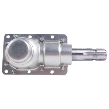 Gear Box 322.002 315.010 309-500P for Land Pride Fertilizer Spreader FS500 FS700 FS1000 - KUDUPARTS