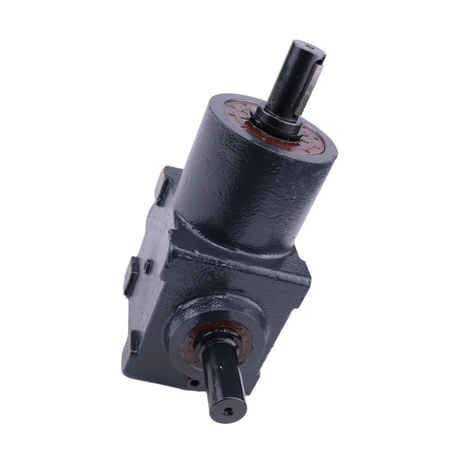 Gear Box Assembly Right Angle 50-00250-01 for Carrier X4 7500 Ultima XTC X2 1800 2100 2100A - KUDUPARTS