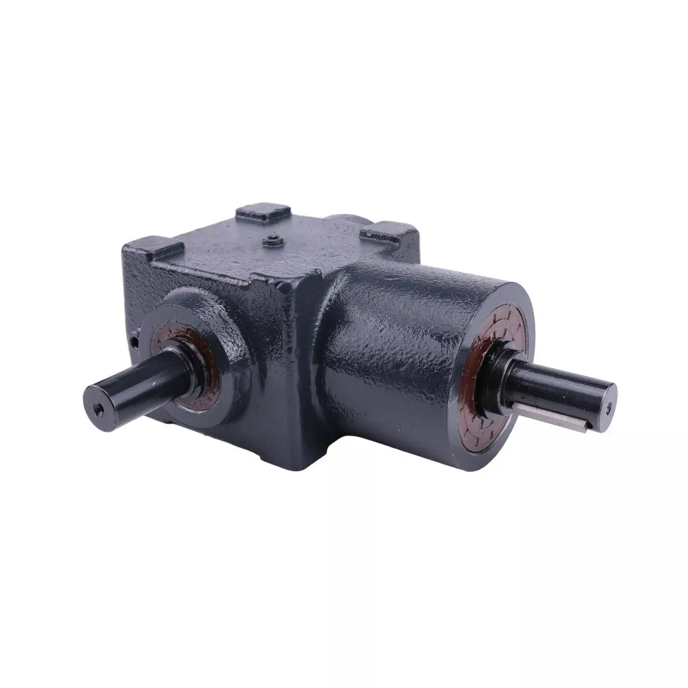 Gear Box Assembly Right Angle 50-00250-01 for Carrier X4 7500 Ultima XTC X2 1800 2100 2100A - KUDUPARTS
