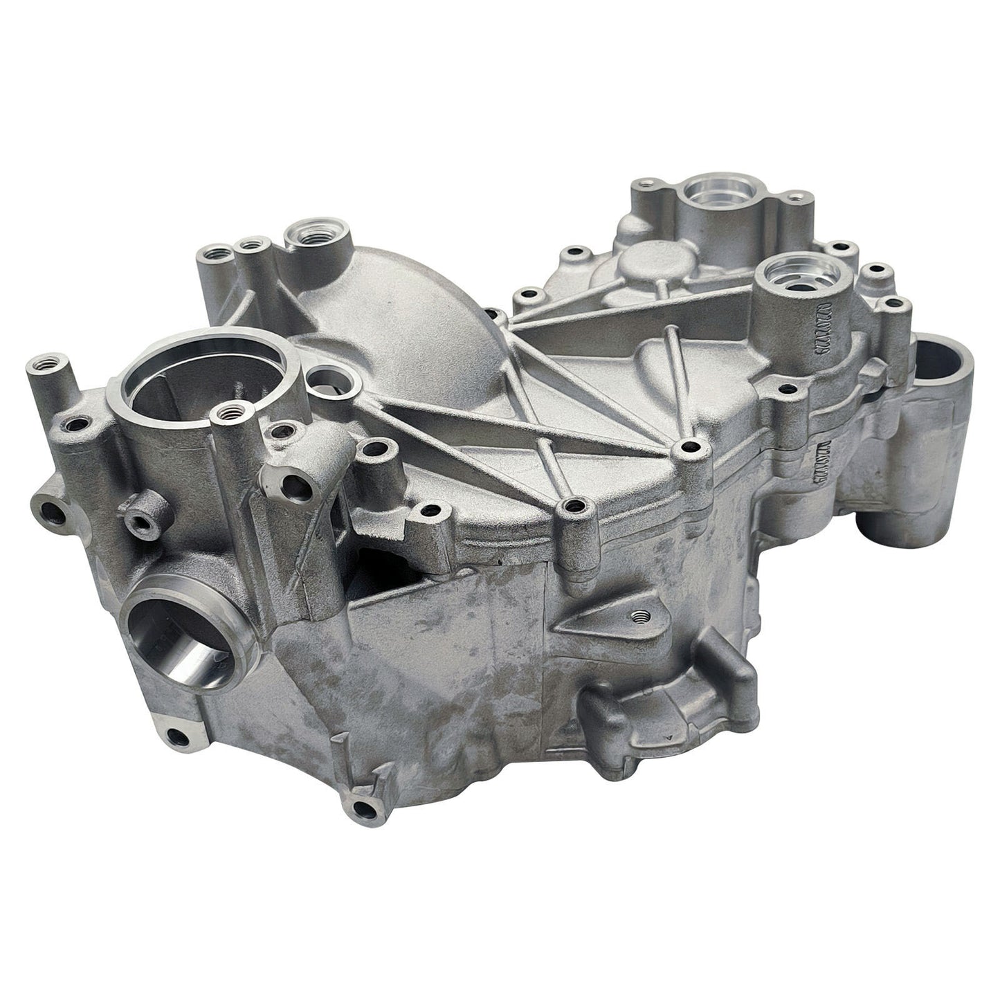 Gear Box Housing Left Cover 21050900121 for Odes 1000cc ATV UTV