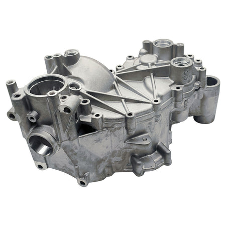 Gear Box Housing Left Cover 21050900121 for Odes 1000cc ATV UTV - KUDUPARTS