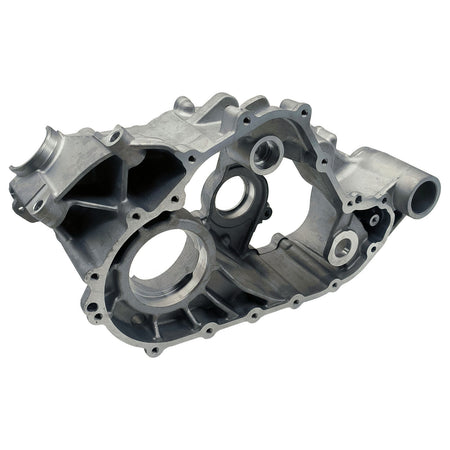 Gear Box Housing Left Cover 21050900121 for Odes 1000cc ATV UTV - KUDUPARTS