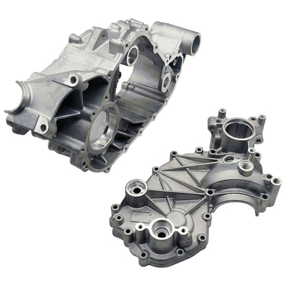 Gear Box Housing Left Cover 21050900121 for Odes 1000cc ATV UTV