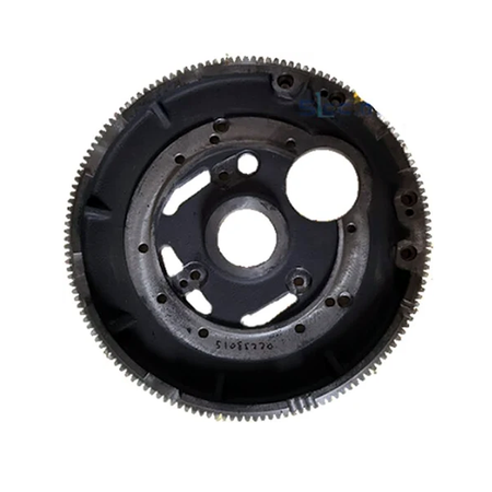 Gear Box Ring 51085220 for Jungheinrich Forklift ETV114N ETV116N - KUDUPARTS