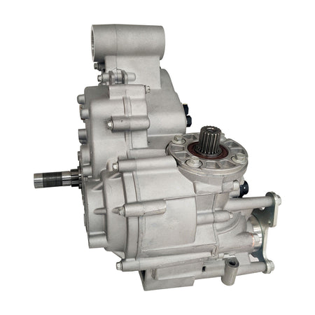GearBox Transmission 21040200000 for ODES UTV 800 Dominator Raider X2 X4 SXS ATV 800 Assailant - KUDUPARTS