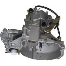 Gear Box Transmission LJ276/27Q for Joyner Engine 650 650cc Buggy Go Kart