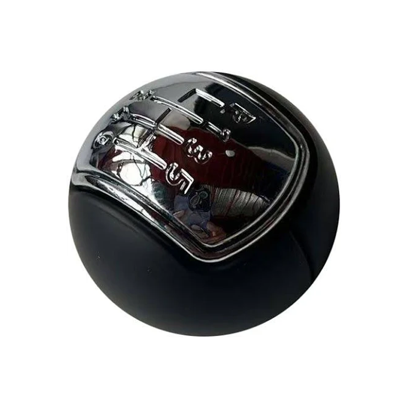 Gear Change Lever Knob FR3Z-7213-AD for Ford Mustang 2015-2023 - KUDUPARTS