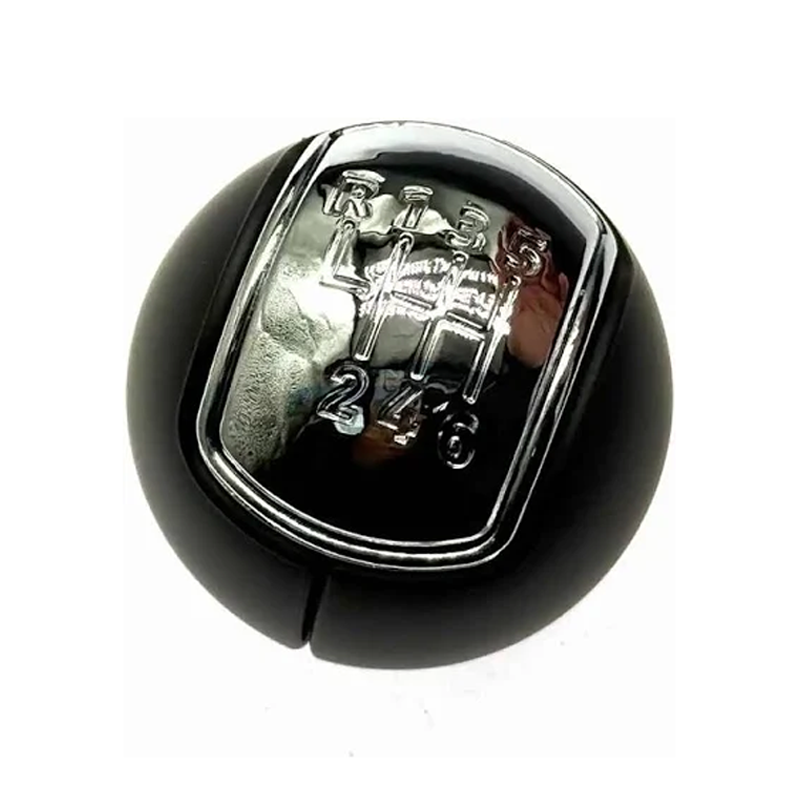 Gear Change Lever Knob FR3Z-7213-AD for Ford Mustang 2015-2023 - KUDUPARTS