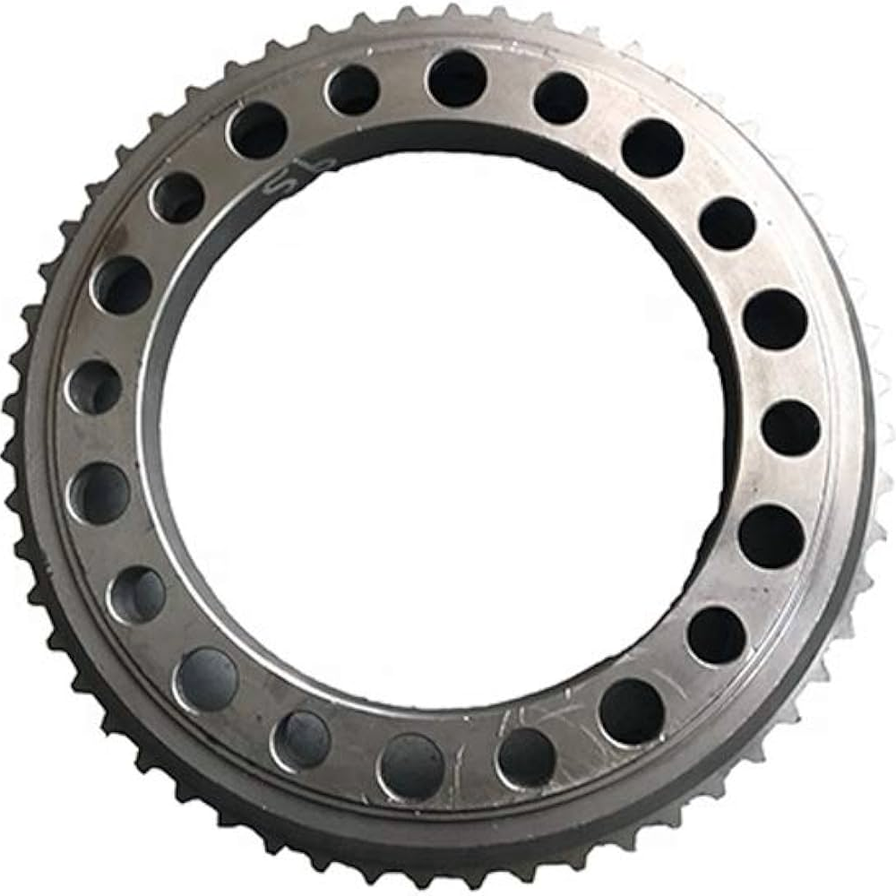 Acoplamiento de engranajes XKAH-00360 para excavadora Hyundai R140LC-7 R140LC-7A R160LC-7 R160LC-7A