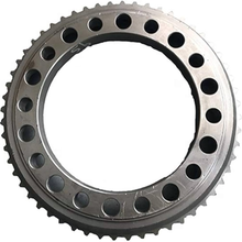 Acoplamiento de engranajes XKAH-00360 para excavadora Hyundai R140LC-7 R140LC-7A R160LC-7 R160LC-7A