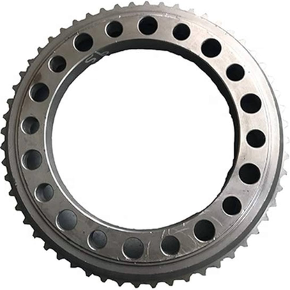 Acoplamiento de engranajes XKAH-00360 para excavadora Hyundai R140LC-7 R140LC-7A R160LC-7 R160LC-7A