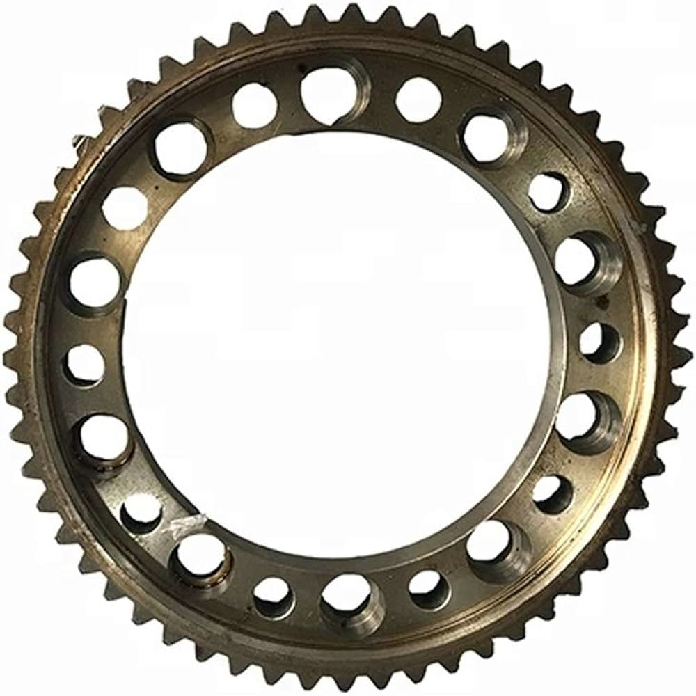 Gear Coupling XKAH-00360 for Hyundai Excavator R140LC-7 R140LC-7A R160LC-7 R160LC-7A - KUDUPARTS