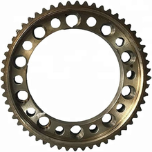 Acoplamiento de engranajes XKAH-00360 para excavadora Hyundai R140LC-7 R140LC-7A R160LC-7 R160LC-7A