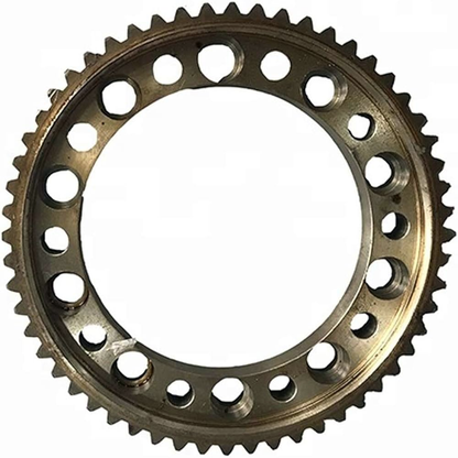 Acoplamiento de engranajes XKAH-00360 para excavadora Hyundai R140LC-7 R140LC-7A R160LC-7 R160LC-7A